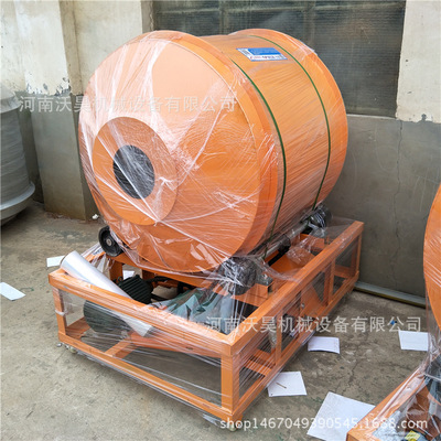 移動式種子包衣機 現(xiàn)代農(nóng)業(yè)的智能化助手